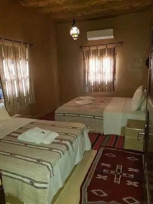 Dört Kişilik Oda