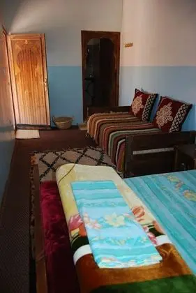 Family Tek Büyük Yataklı Oda