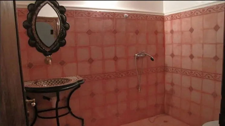 İki Ayrı Yataklı Oda