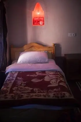 İki Ayrı Yataklı Oda