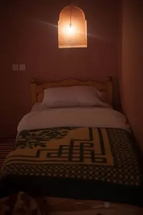 Tek Kişilik Oda