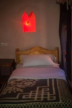 Tek Kişilik Oda