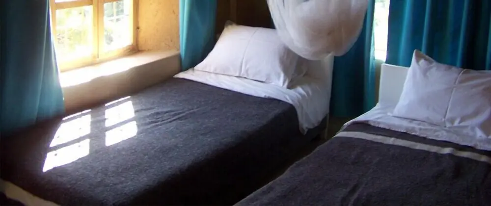 Comfort Süit (Azlag)