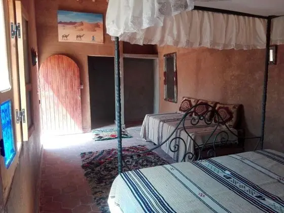 Comfort Oda, Engellilere Uygun