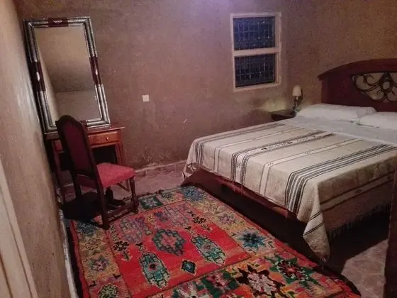 Comfort Oda, Engellilere Uygun