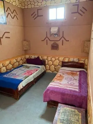 İki Ayrı Yataklı Oda, 2 Tek Kişilik Yatak