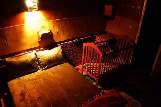 İki Ayrı Yataklı Oda, 2 Tek Kişilik Yatak