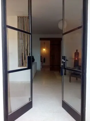 Apart Daire, 1 Yatak Odası, Bahçe Manzaralı (Adults Only)