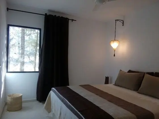 Apart Daire, 1 Yatak Odası, Bahçe Manzaralı (Adults Only)