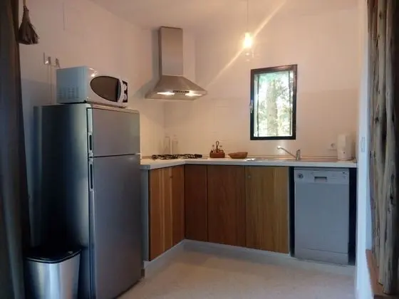 Apart Daire, 1 Yatak Odası, Bahçe Manzaralı (Adults Only)