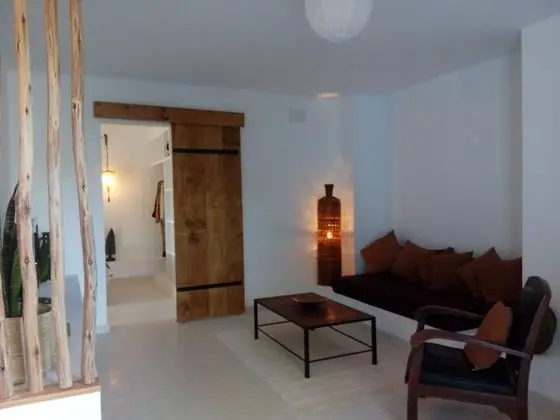 Apart Daire, 1 Yatak Odası, Bahçe Manzaralı (Adults Only)