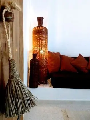 Apart Daire, 1 Yatak Odası, Bahçe Manzaralı (Adults Only)