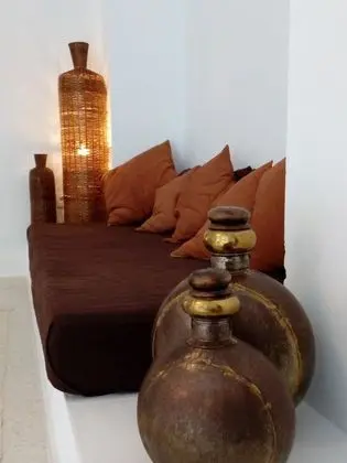 Apart Daire, 1 Yatak Odası, Bahçe Manzaralı (Adults Only)