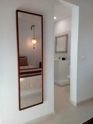 Apart Daire, 1 Yatak Odası, Bahçe Manzaralı (Adults Only)