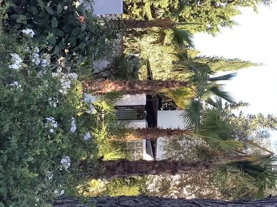 Apart Daire, 1 Yatak Odası, Bahçe Manzaralı (Adults Only)