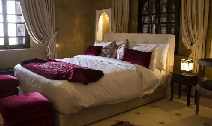 İki Ayrı Yataklı Oda