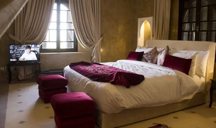 İki Ayrı Yataklı Oda