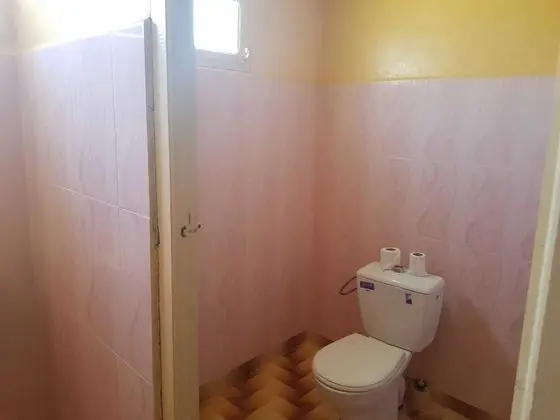 Tek Büyük Yataklı Oda, 1 Çift Kişilik Yatak