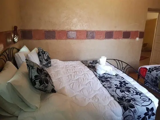 Üç Kişilik Oda, Birden Çok Yatak