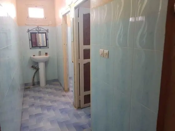 Üç Kişilik Oda, Birden Çok Yatak