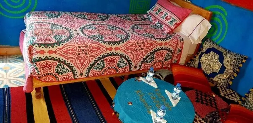 Dört Kişilik Oda