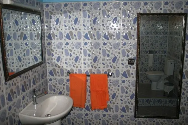 Dört Kişilik Oda