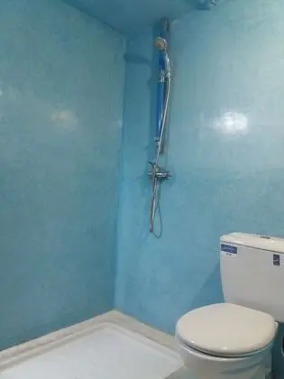 Deluxe Tek Büyük veya İki Ayrı Yataklı Oda, 1 En Büyük (King) Boy Yatak, Balkon, Tepe Manzaralı