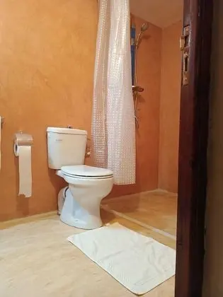 Elite Tek Büyük Yataklı Oda, 1 En Büyük (King) Boy Yatak, Dağ Manzaralı