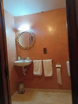 Elite Tek Büyük Yataklı Oda, 1 En Büyük (King) Boy Yatak, Dağ Manzaralı