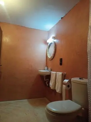 Elite Tek Büyük Yataklı Oda, 1 En Büyük (King) Boy Yatak, Dağ Manzaralı