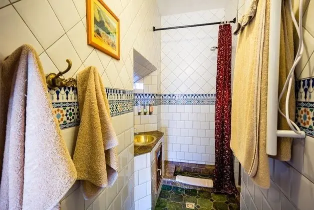 Standard Dört Kişilik Oda