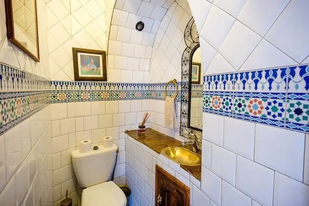 Standard Dört Kişilik Oda