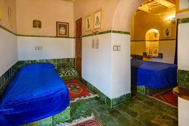 Standard Üç Kişilik Oda