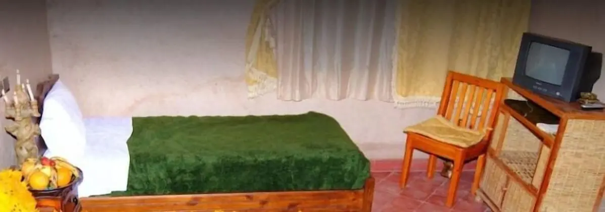 Tek Kişilik Oda
