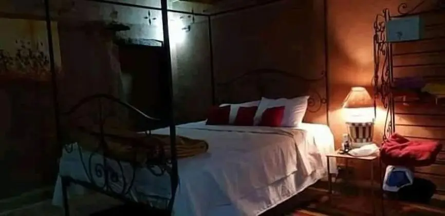 Dört Kişilik Oda