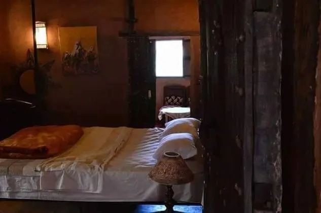 Dört Kişilik Oda