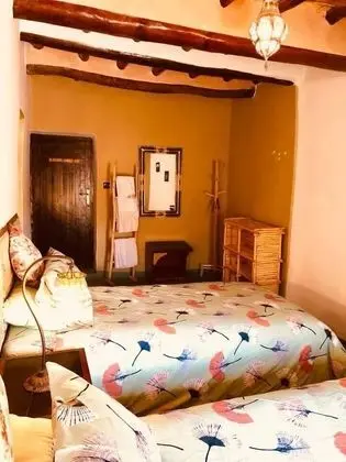 Comfort İki Ayrı Yataklı Oda, Vadi Manzaralı