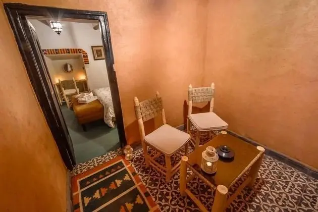 Romantic Tek Büyük Yataklı Oda, 1 Yatak Odası, Vadi Manzaralı