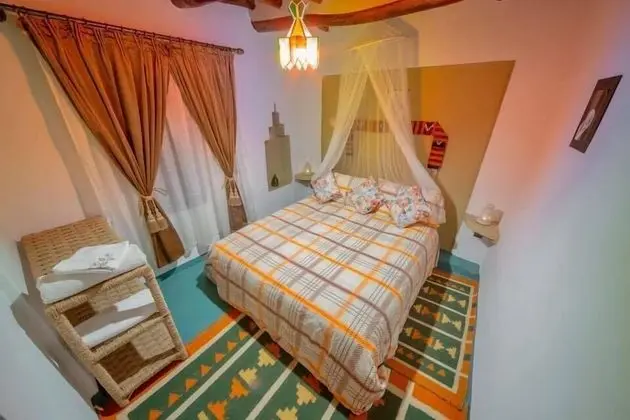 Romantic Tek Büyük Yataklı Oda, 1 Yatak Odası, Vadi Manzaralı