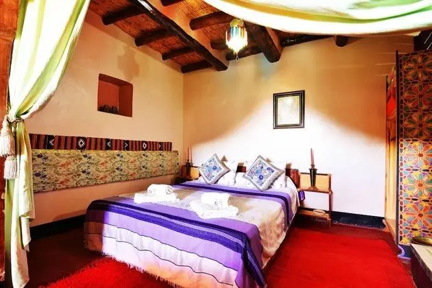 Senior Dört Kişilik Oda