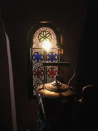 Dört Kişilik Oda