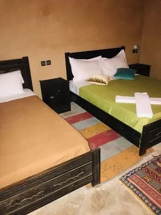 Dört Kişilik Oda