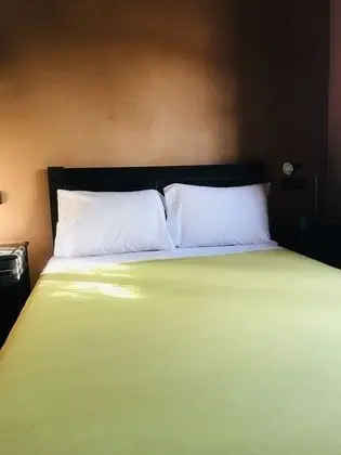 Dört Kişilik Oda