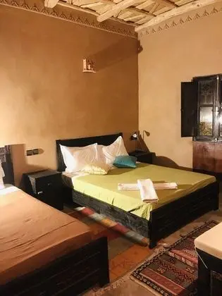 Dört Kişilik Oda
