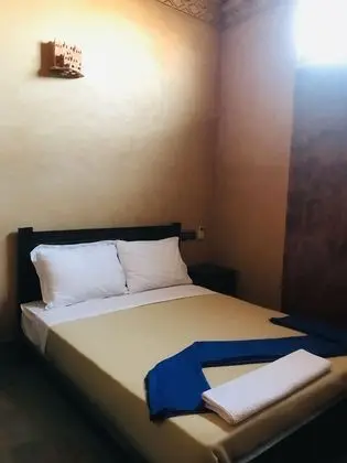 Dört Kişilik Oda