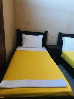 Dört Kişilik Oda