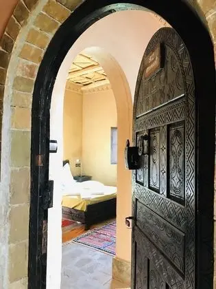Dört Kişilik Oda