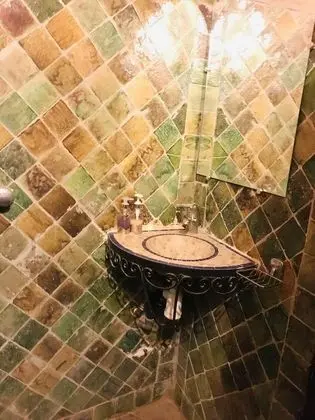 Dört Kişilik Oda