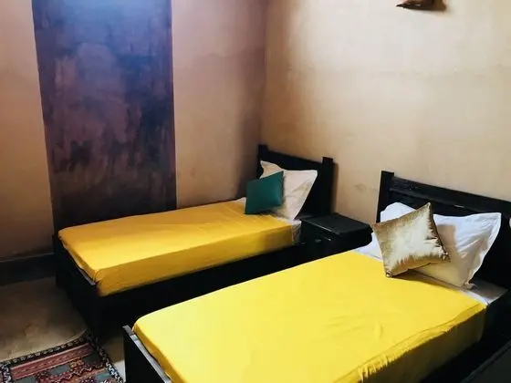 Superior Tek Büyük Yataklı Oda, Sigara İçilmez