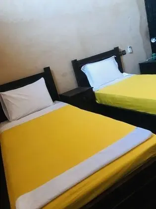 Superior Tek Büyük Yataklı Oda, Sigara İçilmez